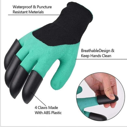 Digging Gloves