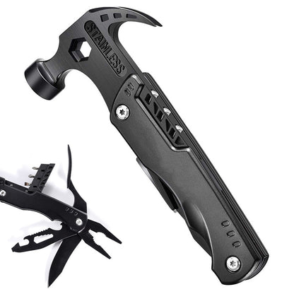 Multifunctional Portable Folding Hammer