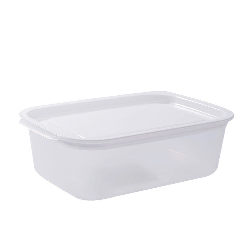 Refrigerator Storage Box