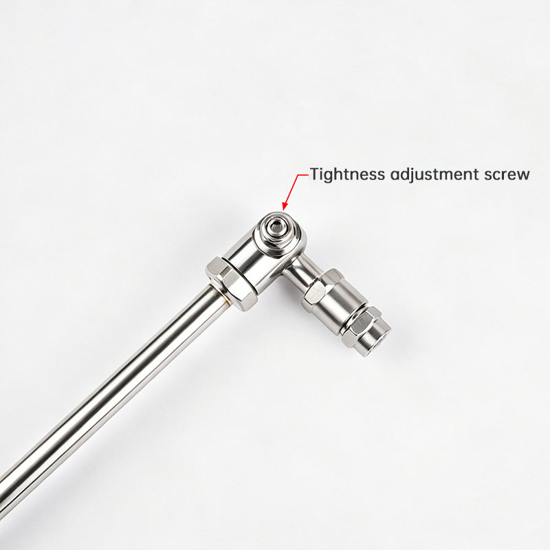 Stainless Steel Pressure Washer Extension Wand