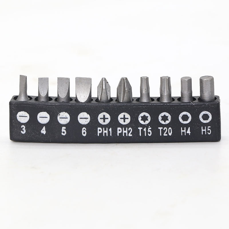 Flexible Shaft Tool Electronics Drill Screwdriver Bit