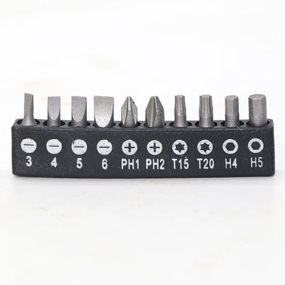 Flexible Shaft Tool Electronics Drill Screwdriver Bit