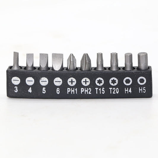Flexible Shaft Tool Electronics Drill Screwdriver Bit