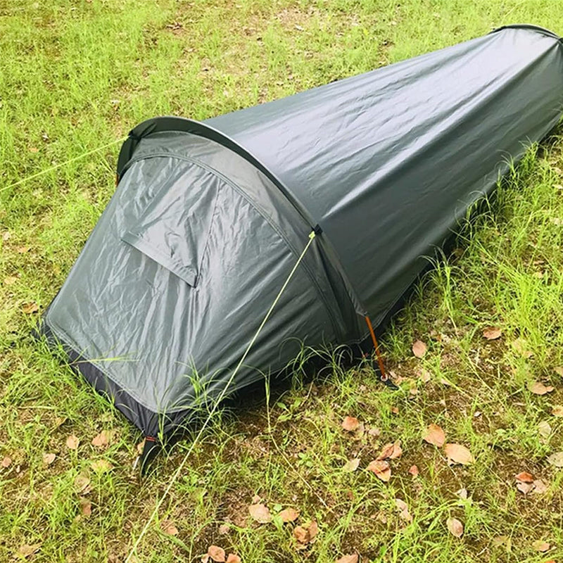 Single person Camping tent