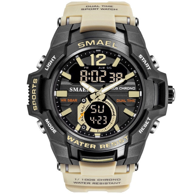SMAEL SL-1805 Digital