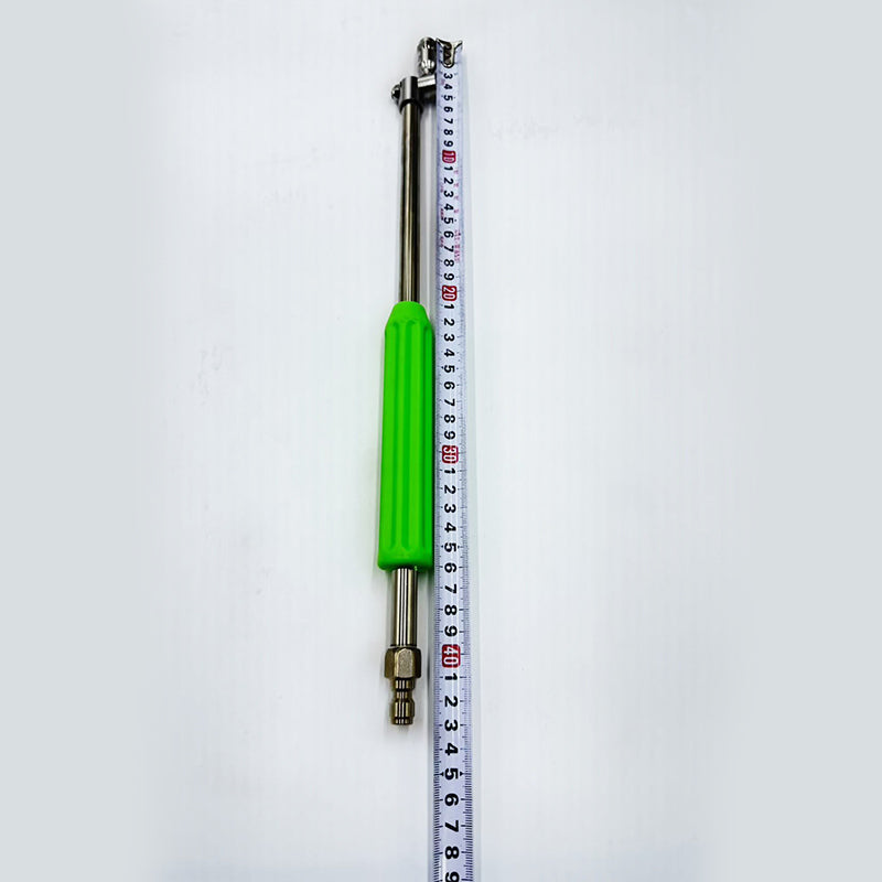 Stainless Steel Pressure Washer Extension Wand