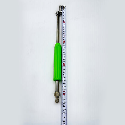 Stainless Steel Pressure Washer Extension Wand