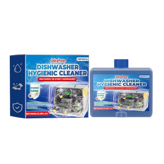 Dishwasher Cleaner
