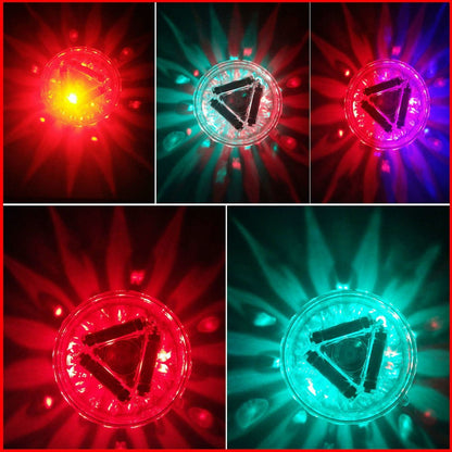 Diamond LED Light