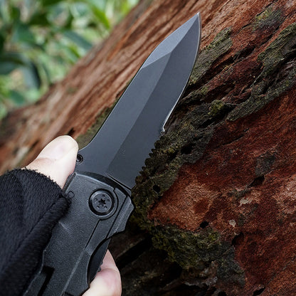 Multifunctional EDC Camping Survival Combination Tools Knife
