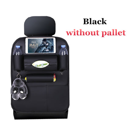 Car Seat Back Bag