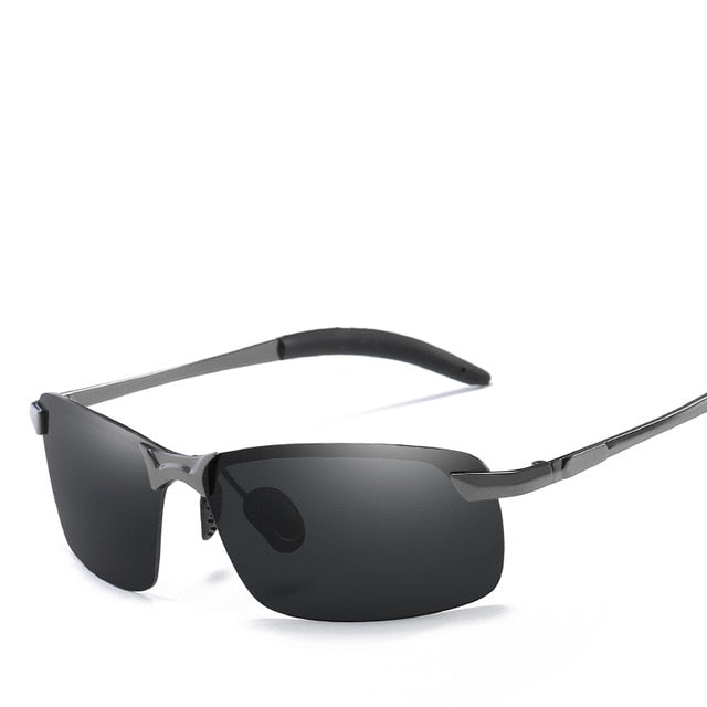 Photochromic Sunglasses Polarized