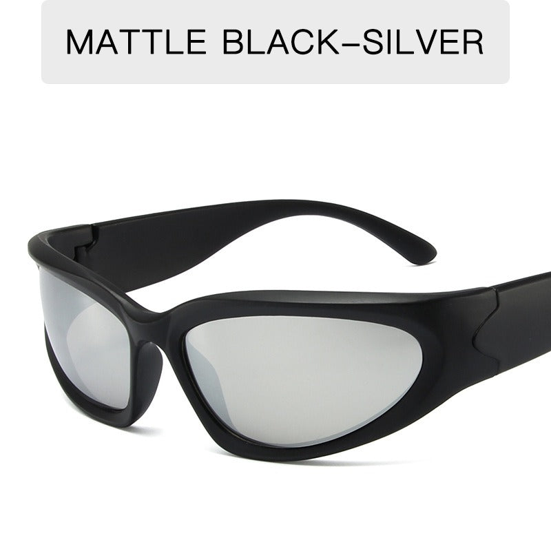 Sports sunglasses goggles
