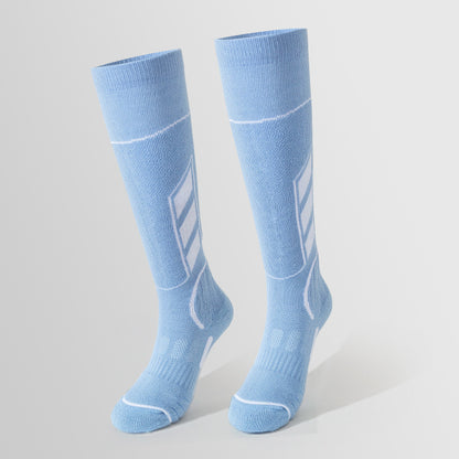 Elite Sport's Tube Thickened Wool