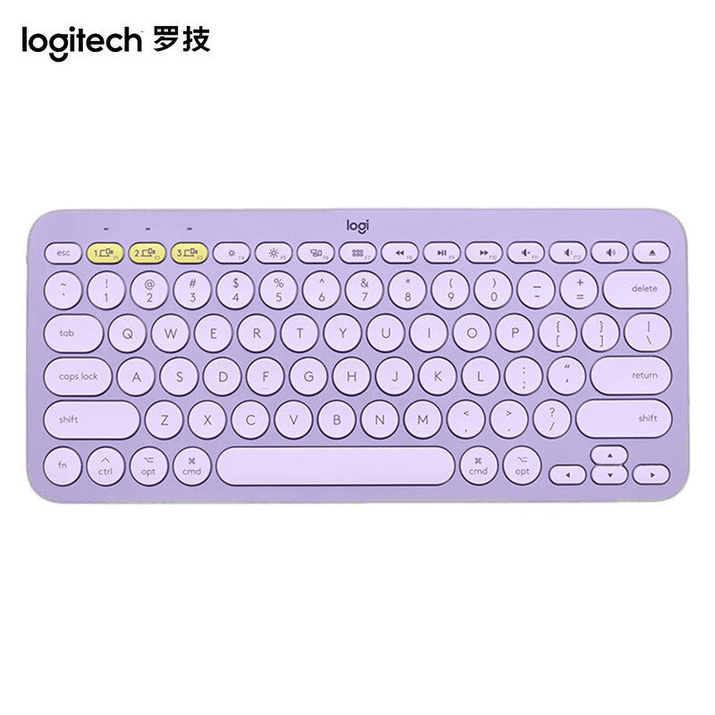 Logitech K380 Mini Wireless Keyboard