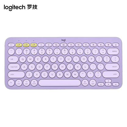 Logitech K380 Mini Wireless Keyboard