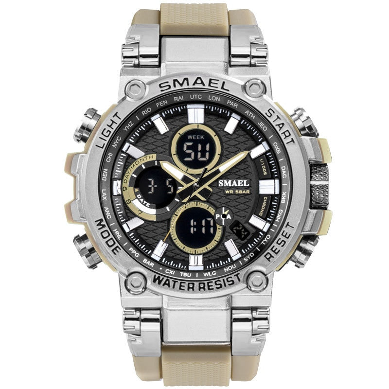 SMEAL 1803 Sport Watches