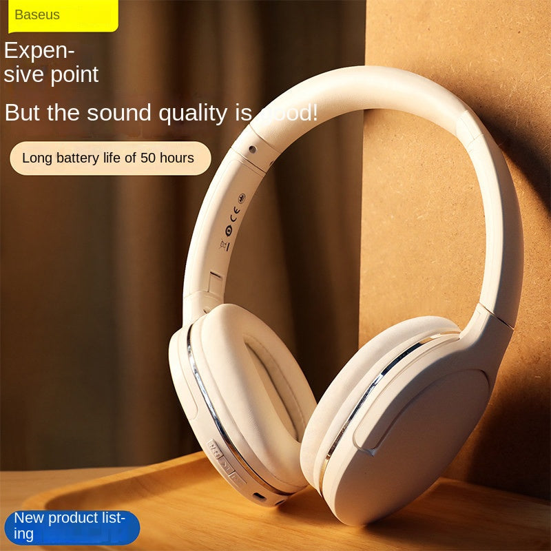 D02 PRO Wireless Headphones
