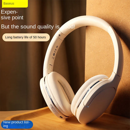 D02 PRO Wireless Headphones
