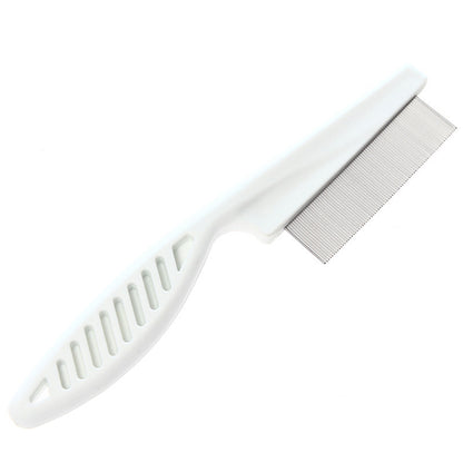 Pet Flea Combs