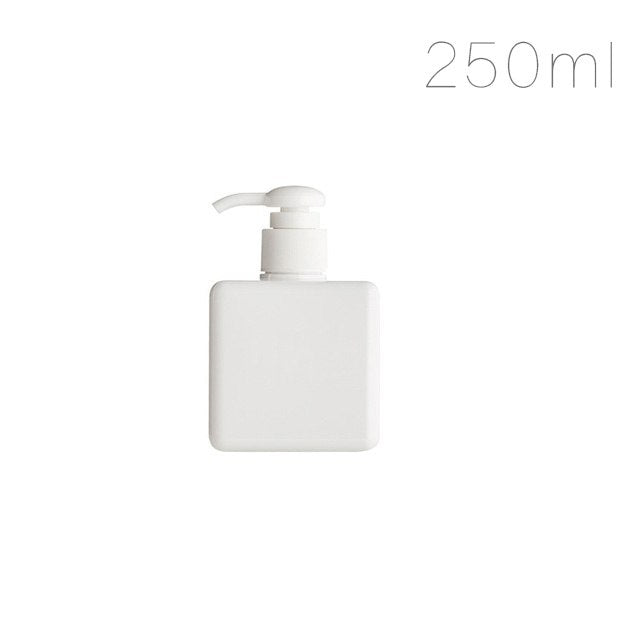 Refillable Bottle Containers