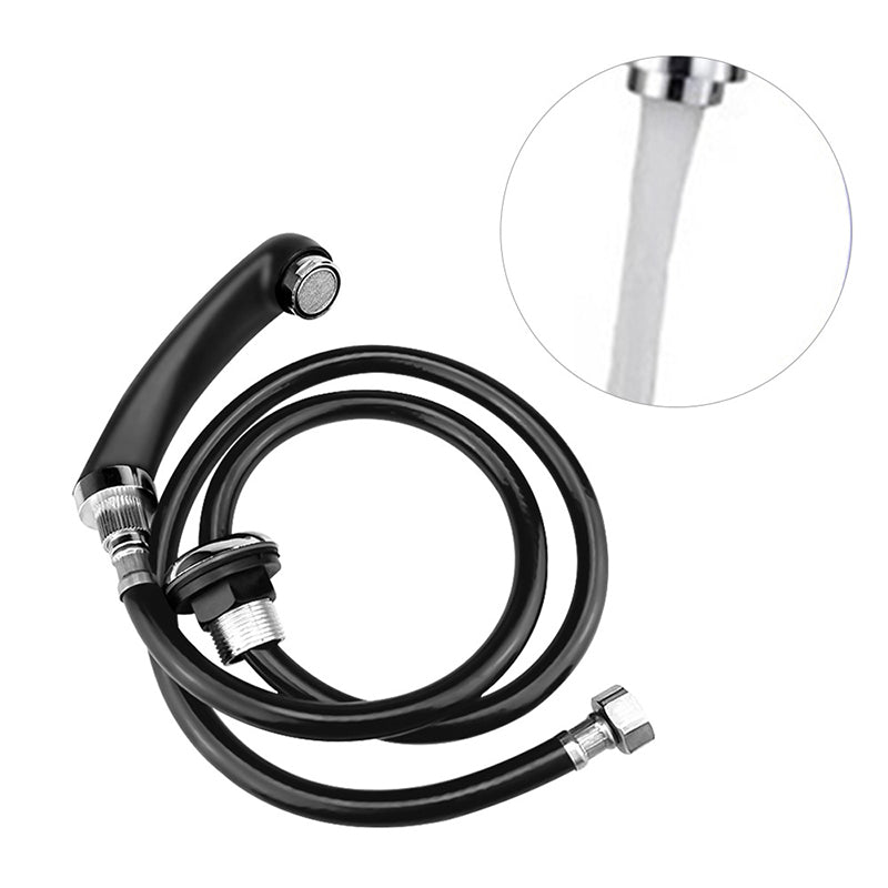 Hairdressing Faucet Column Outlet