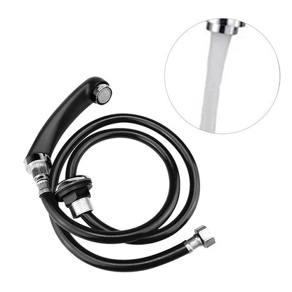 Hairdressing Faucet Column Outlet