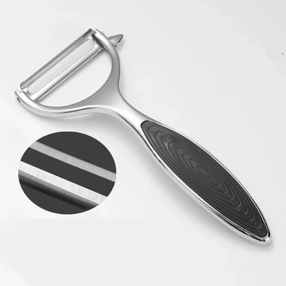 Stainless Steel Potato Peeler