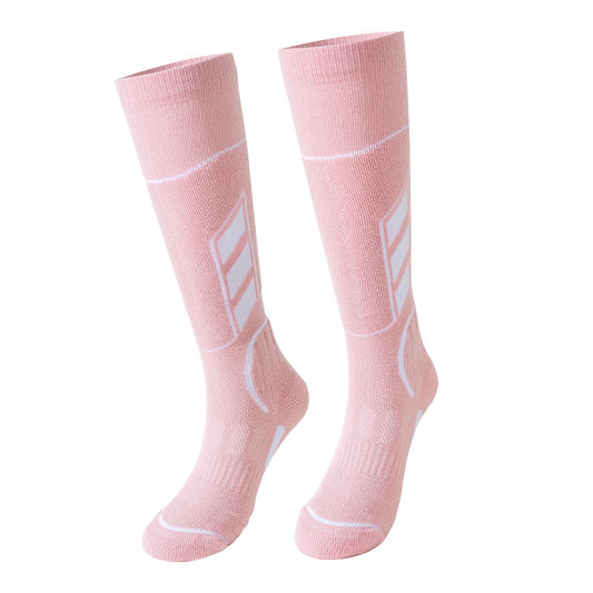 Elite Sport's Tube Thickened Wool