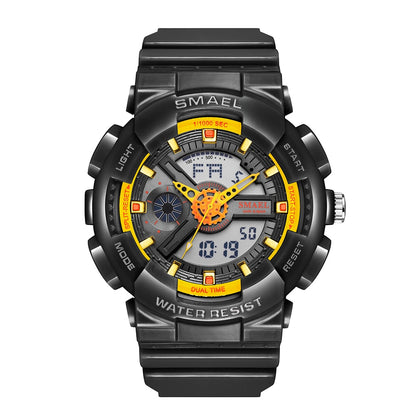 SMAEL 8026 Top Brand Men's Watches