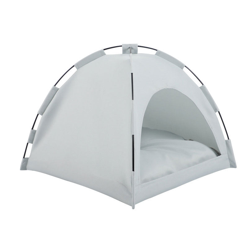Cooling Mat Outdoor Pet Nest Tent