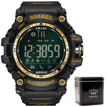 SMAEL1617 Chronograph Watches