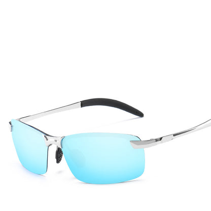 Photochromic Sunglasses Polarized