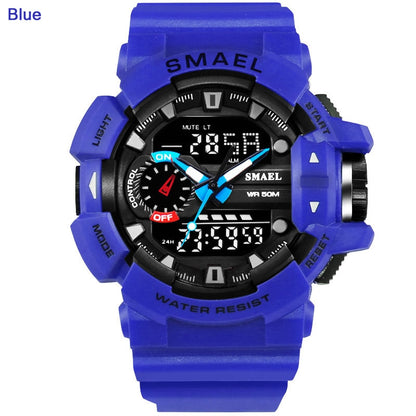 SMAEL 1436 Sports Watches