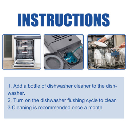 Dishwasher Cleaner