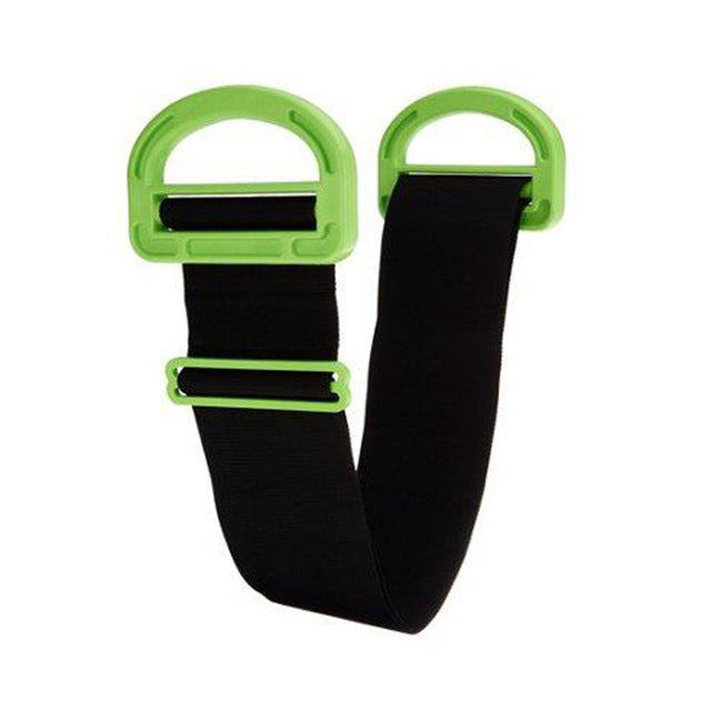 Adjustable Moving And Lifting Strap