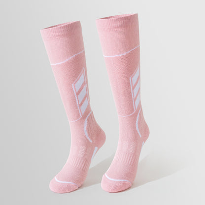 Elite Sport's Tube Thickened Wool