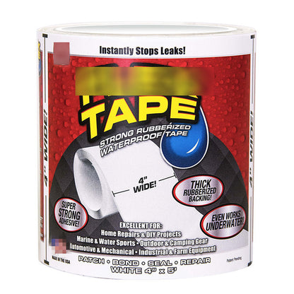 Super Strong Flex TAPE Waterproof