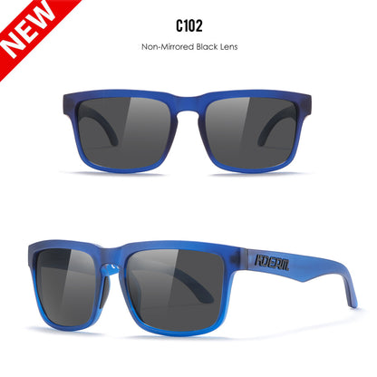 Classic polarized sunglasses
