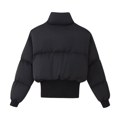 “Puma Coat”