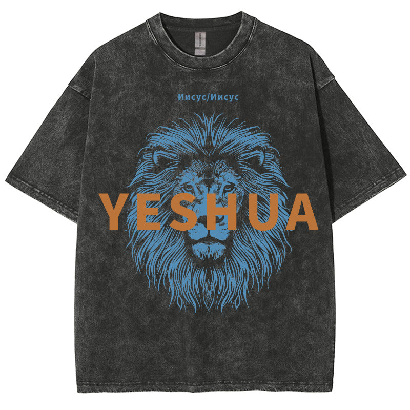 Y2k Anime Washed T-shirts *Collective*