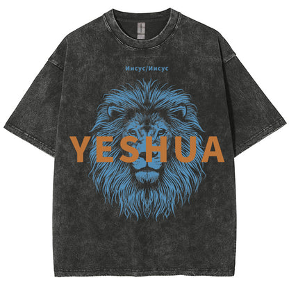 Y2k Anime Washed T-shirts *Collective*