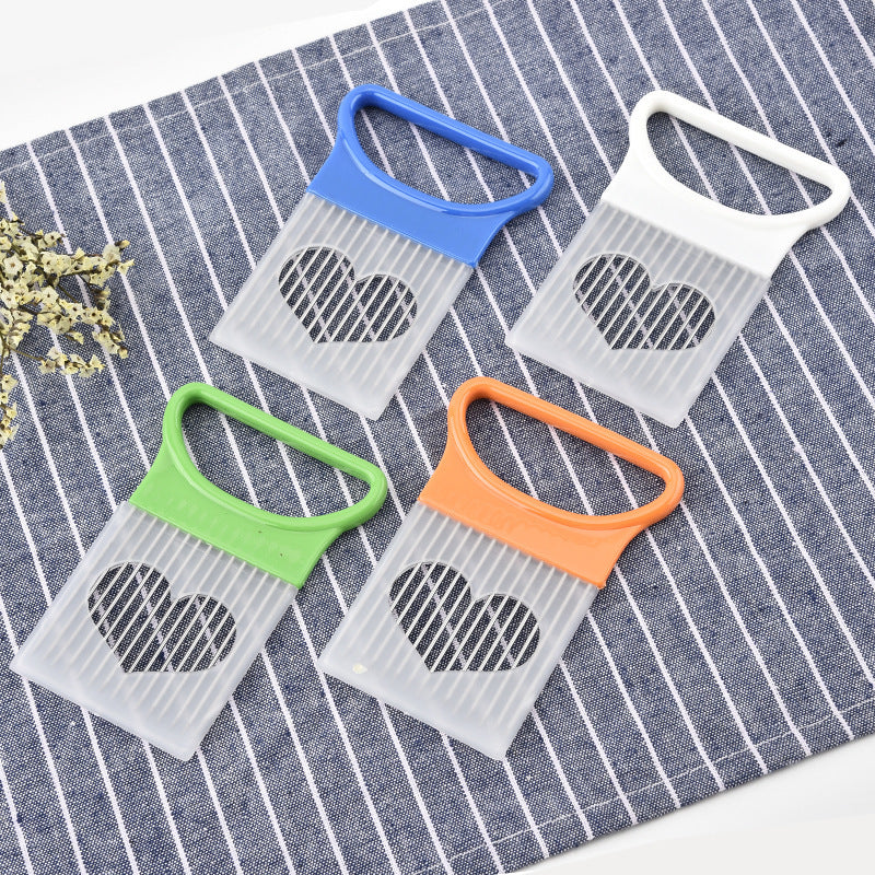 Stainless Steel Floss Needle