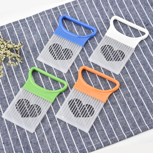 Stainless Steel Floss Needle
