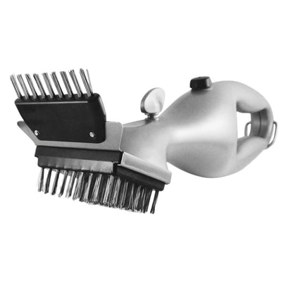 Stainless Steel Grill Cleaning Brush