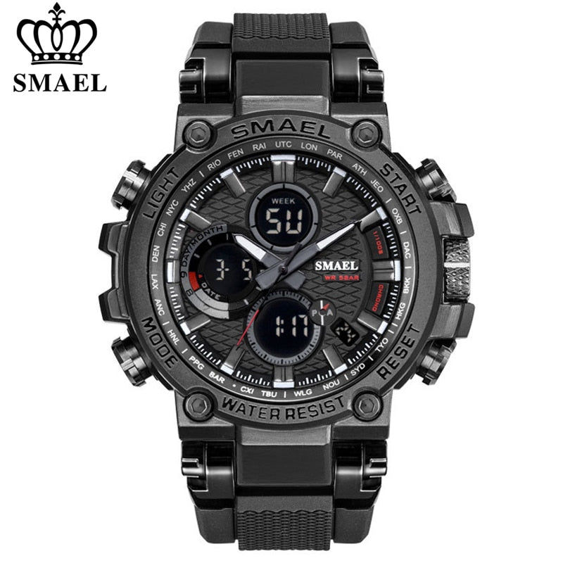 SMEAL 1803 Sport Watches