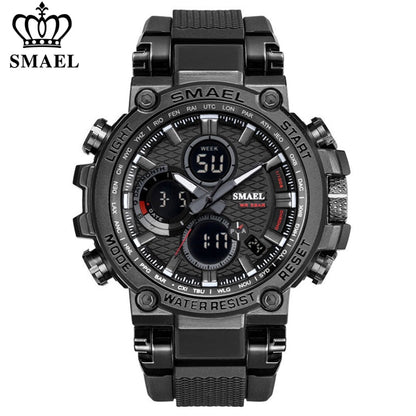 SMEAL 1803 Sport Watches