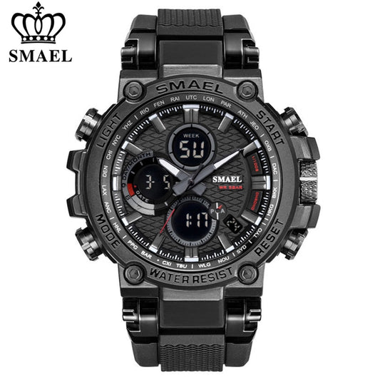 SMEAL 1803 Sport Watches