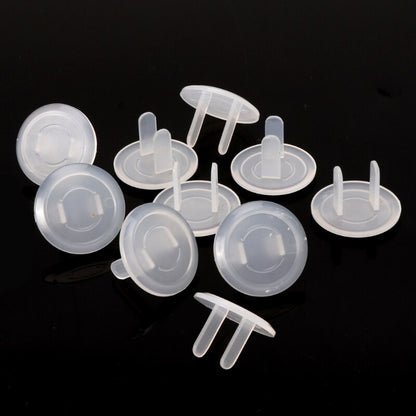 10pcs Child Safety Outlet Cover