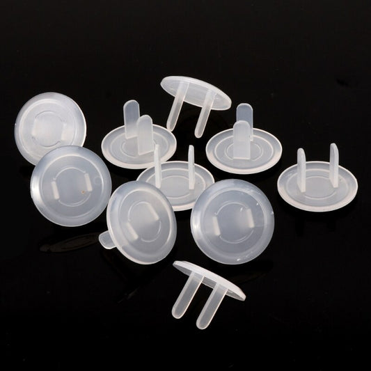 10pcs Child Safety Outlet Cover